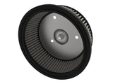 aFe Aries Powersport Air Filters OER P5R A/F Pro Dry S MC - Harley-Davidson XL/Dyna 99-21 - 80-10401D