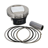 Wiseco Tracker Series HD TC88 To 95cid 9.51 CR Piston Kit - 40207PS