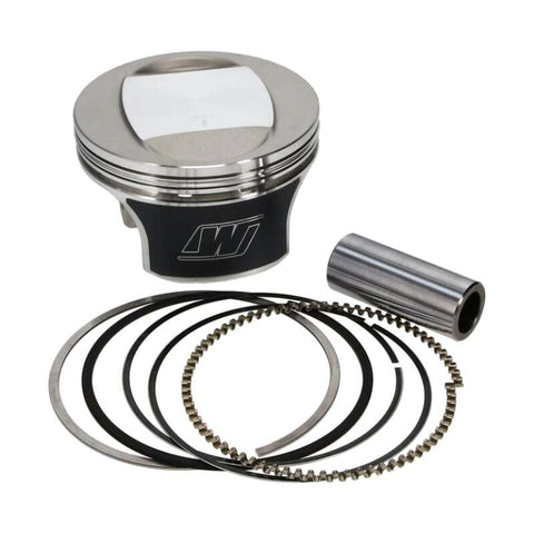 Wiseco Tracker Series HD TC88 To 95cid 9.51 CR Piston Kit - 40207PS