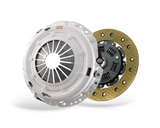 Clutch Masters 01-05 BMW 2.5L E46 (6-Speed) FX200 Clutch Kit Sprung Disc - 03CM3-HDKV-X
