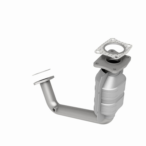 MagnaFlow Conv DF 00 Ford Focus 2.0L Code P - 23210