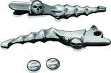 Kuryakyn Zombie Levers 14-16 Touring Chrome - 1721