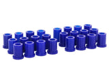 SuperPro 62-78 FJ 40-42 Shackle Bushing - KIT021K