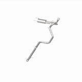 Magnaflow SYS C/B 2010- Mazda 3 2.0L - 15127