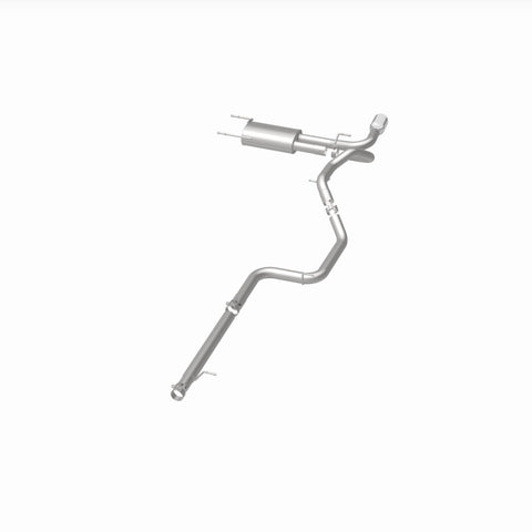 Magnaflow SYS C/B 2010- Mazda 3 2.0L - 15127