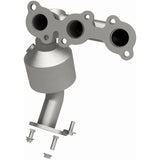 MagnaFlow Conv DF 04-06 Lexus ES330 / 04-06 Toyota Camry / 04-08 Toyota Solara D/S Manifold - 50598