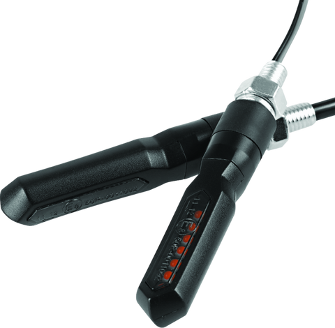 BikeMaster Sequential Turn Signal - 266186