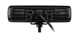 Hella Universal Black Magic 6 L.E.D. Mini Light Bar - Spot Beam - 358176211