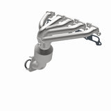 MagnaFlow Conv DF 07 Colorado/Canyon 3.7L OEM - 49353