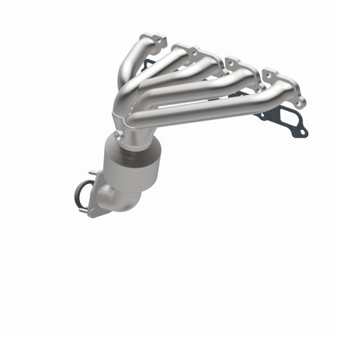 MagnaFlow Conv DF 07 Colorado/Canyon 3.7L OEM - 49353