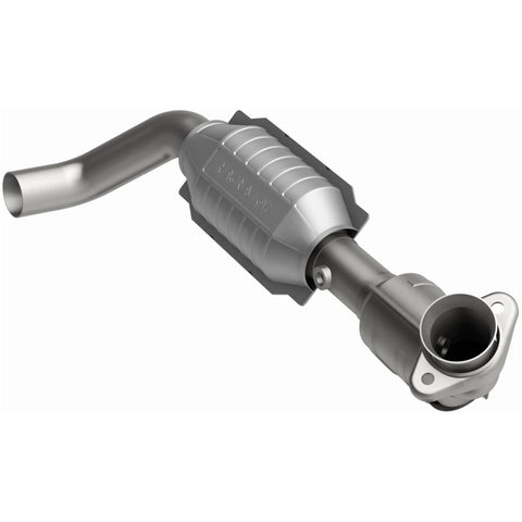 MagnaFlow Direct Fit Catalytic Converter 04-06 F-150 Pickup 5.4L 2WD D/S - 93664