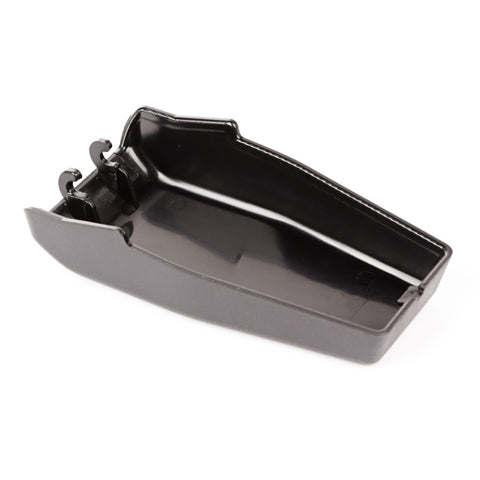 Omix Liftgate Hinge Cover L/R- 07-18 Jeep Wrangler JK - 11218.05