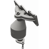 MagnaFlow Direct Fit Catalytic Converter 09-10 Hyundai Sonata 3.3L - 51855