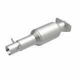 MagnaFlow California Grade Catalytic Converter Direct Fit 91-92 Oldsmobile Bravada V6 4.3L - 3391486