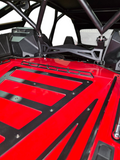 Elektric Offroad 2020+ Polaris RZR Pro XP S Tire Rack - PXTRA0001