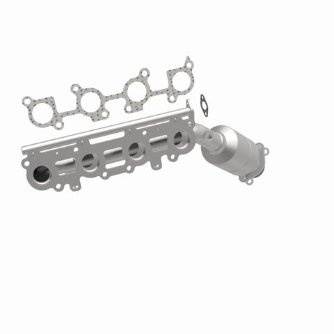 MagnaFlow Conv DF 05-09 Lexus GX470 4.7L - 50617