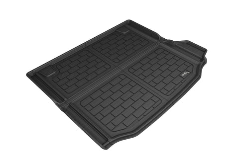 3D MAXpider 2018-2020 BMW X3 Kagu Cargo Liner - Black - M1BM0921309