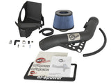 aFe MagnumFORCE Intake Stage-2 Pro 5R 12-15 BMW 335i (F30) L6 3.0L (t) N55 - 54-12202