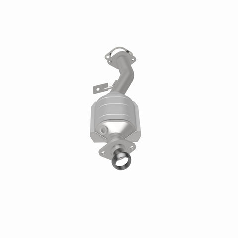 MagnaFlow Direct Fit Catalytic Converter 95- 96 Impreza 2.2L Rear - 51113