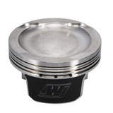 Wiseco Yamaha 2008-17 FZR/ FZS/ FX/ SHO 8.6 & 111 Piston Kit - 40049M08600