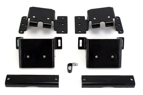 Air Lift Loadlifter 5000 Ultimate Rear Air Spring Kit for 11-17 GMC Sierra 2500 HD - 88338