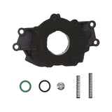 Manley Chevy LS Series Pro Flo Oil Pump (Eng App - 18in Increased Volume Over Stock) - 71296