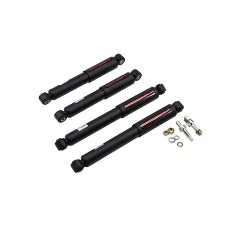 Belltech SHOCK SET NITRO DROP 2 - 9149