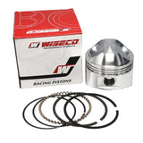 Wiseco HD 1340 ShovelHead 9.51 3517X Piston Kit - 4730P2