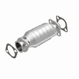 MagnaFlow Conv Nissan 12.5X5X4 2.25/2.25202 - 22764
