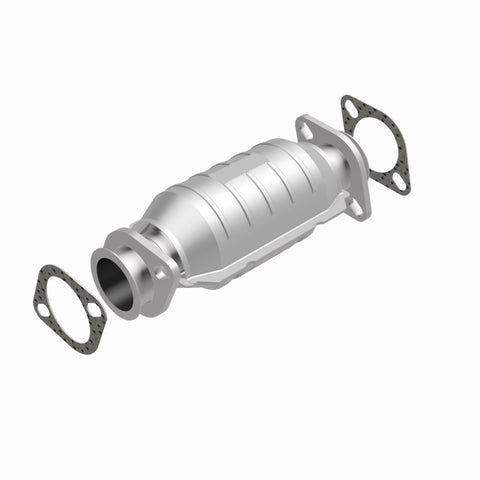 MagnaFlow Conv Nissan 12.5X5X4 2.25/2.25202 - 22764