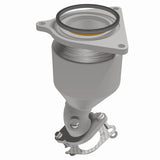 MagnaFlow Direct Fit Catalytic Converter 10-12 Ford Escape 3.0L - 51686