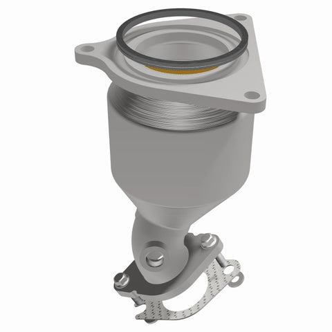 MagnaFlow Direct Fit Catalytic Converter 10-12 Ford Escape 3.0L - 51686