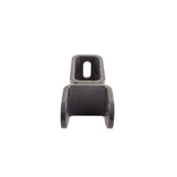Synergy 2018+ Jeep Wrangler JL/JLU Front Lower Shock Extension Brackets - 8815-01