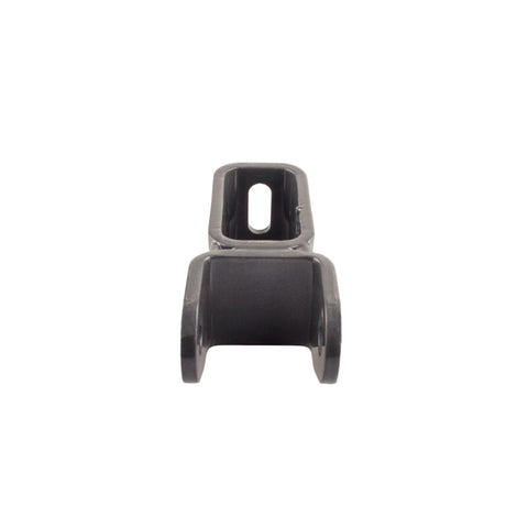 Synergy 2018+ Jeep Wrangler JL/JLU Front Lower Shock Extension Brackets - 8815-01