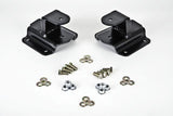 Belltech HANGER KIT 94-99 RAM 1500 StdCab 2inch - 6583