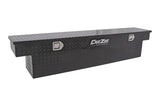 Dee Zee Universal Tool Box - Specialty Narrow Black BT FULLSIZE - DZ6170NB