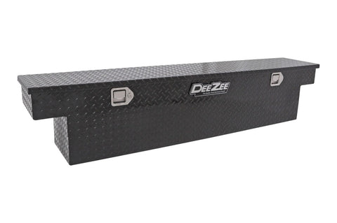 Dee Zee Universal Tool Box - Specialty Narrow Black BT FULLSIZE - DZ6170NB