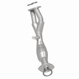 MagnaFlow Direct Fit Catalytic Converter 01-04 Toyota Tacoma 2.7L fr - 444255