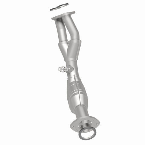 MagnaFlow Direct Fit Catalytic Converter 01-04 Toyota Tacoma 2.7L fr - 444255