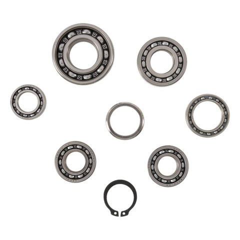 Hot Rods 16-19 Husqvarna TC 125 125cc Transmission Bearing Kit - TBK0108