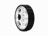 Fidanza 00-05 Lexus IS 3.0L / 93-98 Toyota Supra 3.0L Silver Cam Gear - 930664