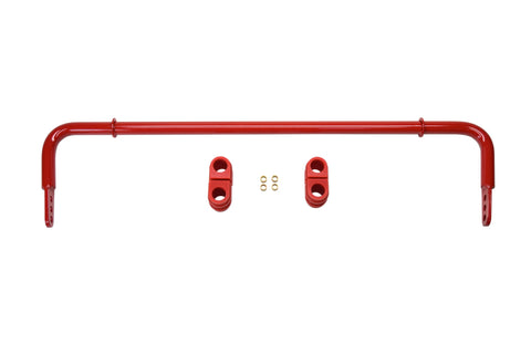 Pedders 2010-2015 Chevrolet Camaro Adjustable 27mm Rear Sway Bar (Early/Narrow) - PED-429020-27