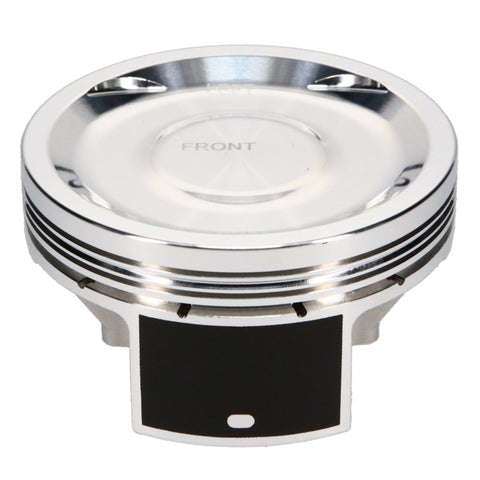 JE Pistons SUB STI EJ257 Block w/ EJ20 Head 99.75mm Bore 0.25 Oversize CR 9.5 KIT Set of 4 Pistons - 325250