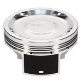JE Pistons SUB STI EJ257 Block w/ EJ20 Head 99.5mm Bore CR 8.5 (Right Side) Single Piston - 291059R