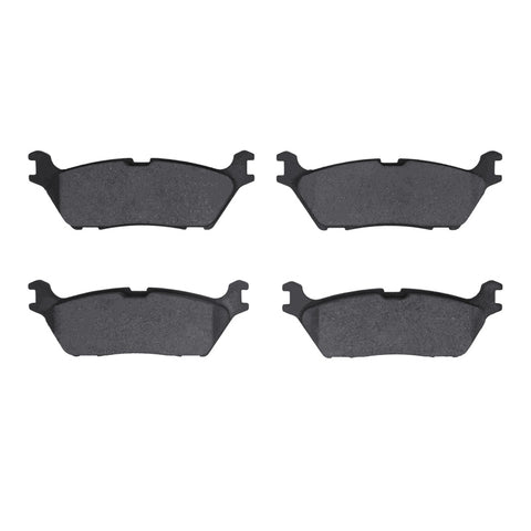 R1 21-26 Ford F-150 4WD Rear Optimum OE Brake Pads - 2552-2383-00