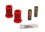Energy Suspension Ford Control Arm Bushing - Red - 4.3102R