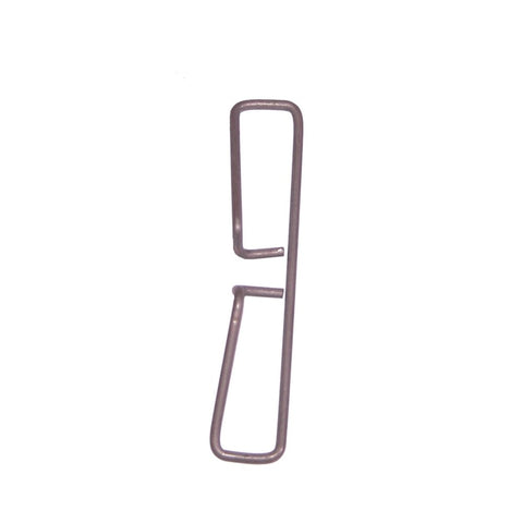 Omix Front Anti Rattle Clip 82-06 Jeep Models - 16749.04