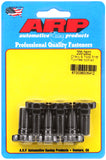 ARP Chevy & Ford 7/16-20in Flywheel Bolt Kit - 200-2802