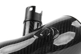 Dinan 16-21 BMW M240i/340i/440i (F2X/F3X)/17-26 BMW 540i/740i/840i/X5 (G0X/G1X/G3X) Turbo Inlet Pipe - D760-0061