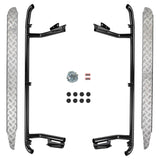 ARB Deluxe Protection Step Disco Sii 1999-2005 - 4432030